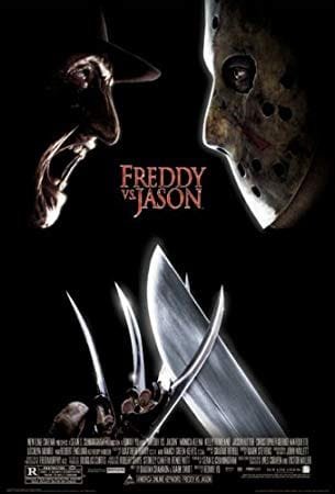 Slash of the Titans – Freddy vs. Jason 10 years on – Warped Perspective