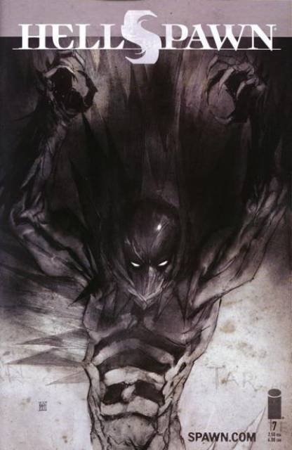 Comics Retrospective: Hellspawn (2000) – Warped Perspective