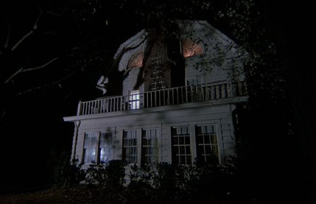 The Amityville Horror (1979) – Warped Perspective