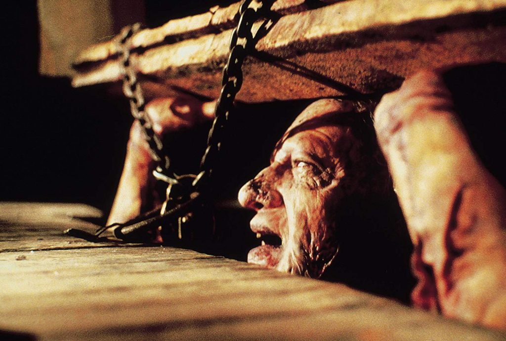 Film Review: Evil Dead II (1987) - The Samford Crimson