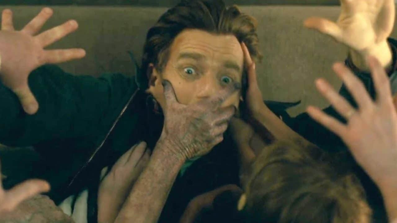 Doctor Sleep (2019) – Warped Perspective