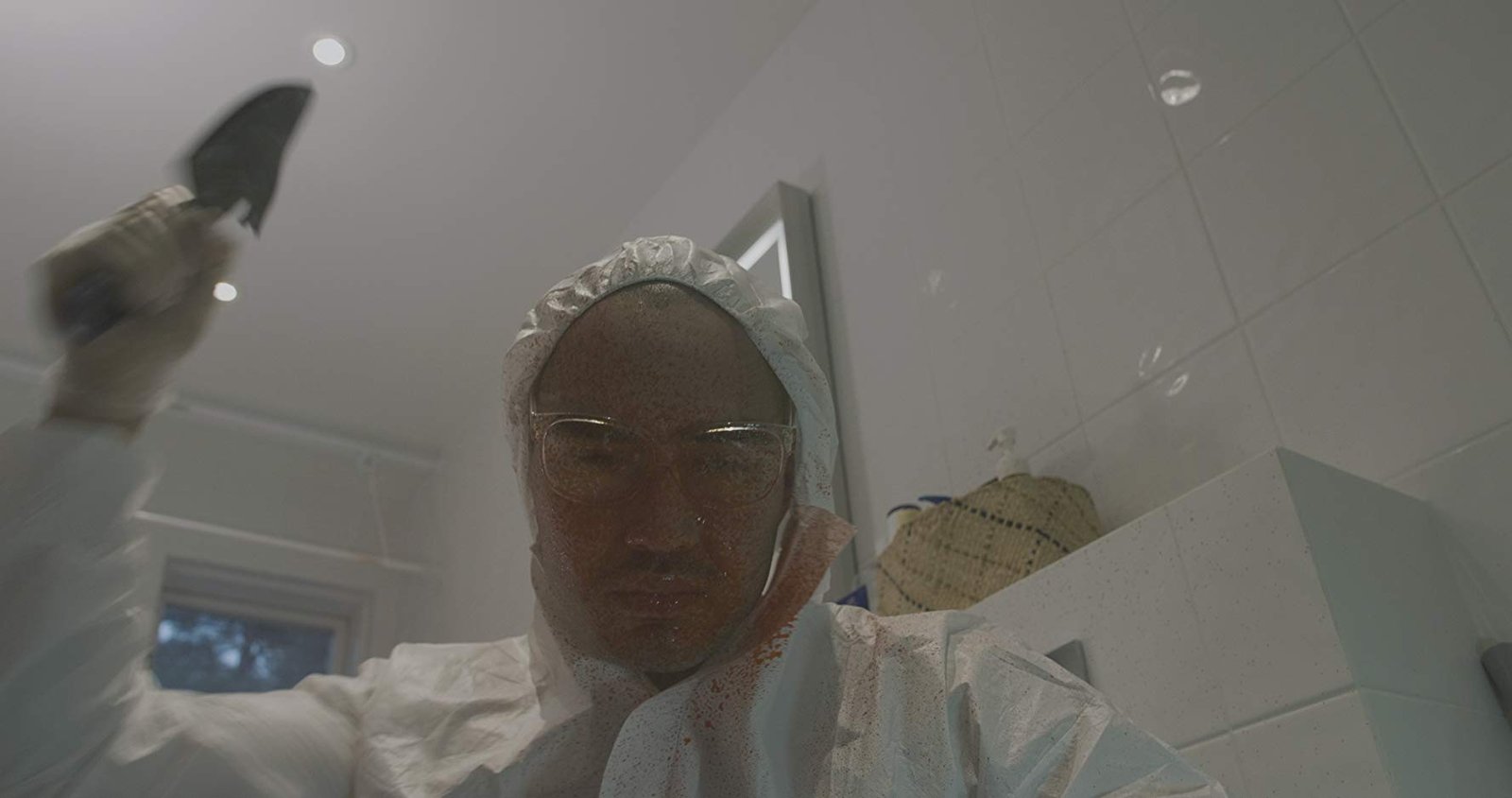 Mr. Clean (2020) – Warped Perspective