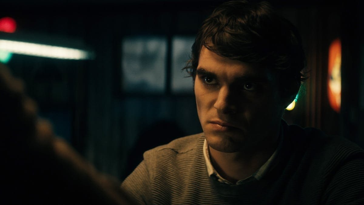 The Oak Room 2020 Warped Perspective