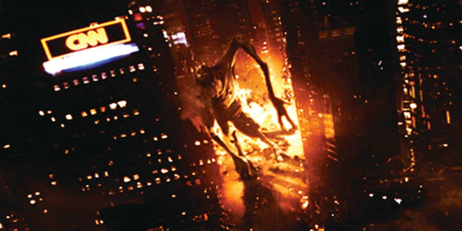 Cloverfield 4: Monster might be a deadly virus instead of a giant creature!