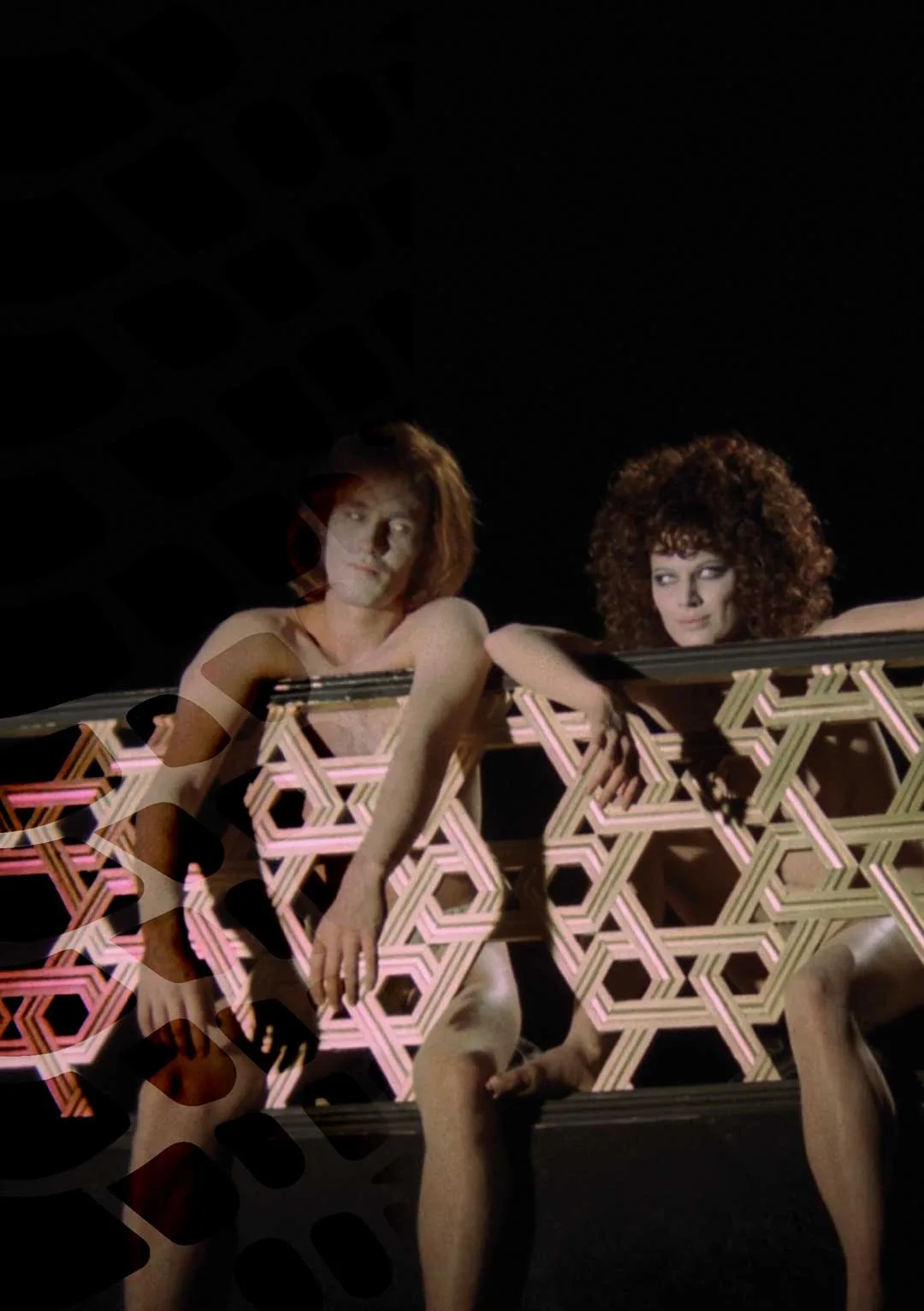 Opening The Cage: A Lizard in a Woman’s Skin - Image 2